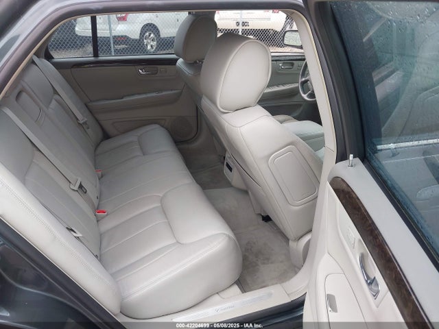 2011 CADILLAC DTS 1G6KD5E6XBU131250 Photo 7