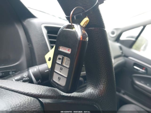 5FNYF6H31KB086152 Honda Pilot Ex