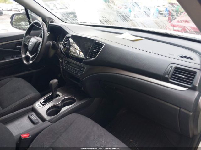 5FNYF6H31KB086152 Honda Pilot Ex