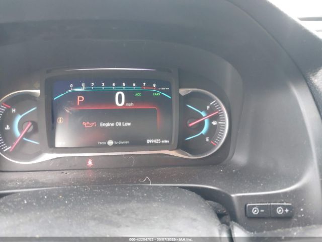 5FNYF6H31KB086152 Honda Pilot Ex