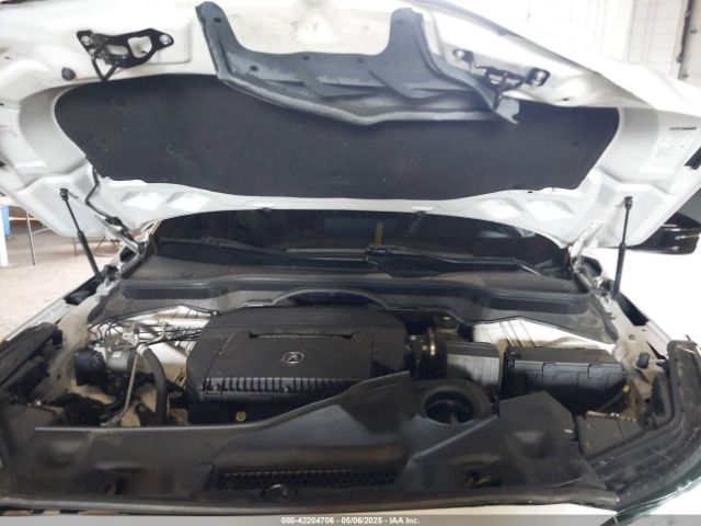 2022 ACURA MDX 5J8YE1H06NL038869 Photo 9