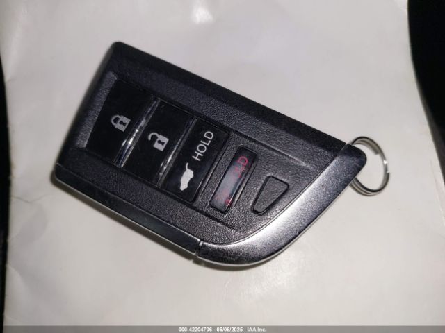 2022 ACURA MDX 5J8YE1H06NL038869 Photo 10