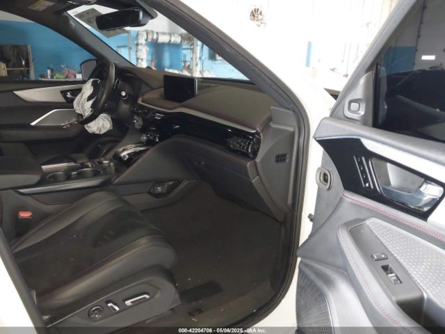 2022 ACURA MDX 5J8YE1H06NL038869 Photo 4