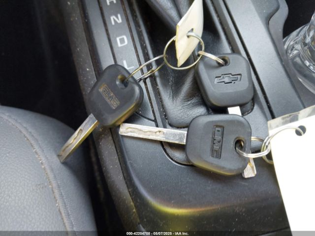 1GTH5BEA4J1208220 GMC Canyon