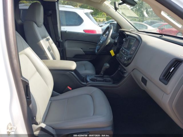 1GTH5BEA4J1208220 GMC Canyon
