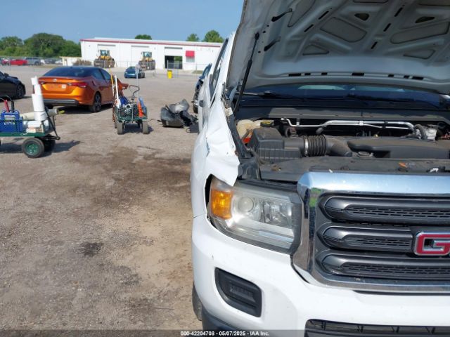 1GTH5BEA4J1208220 GMC Canyon