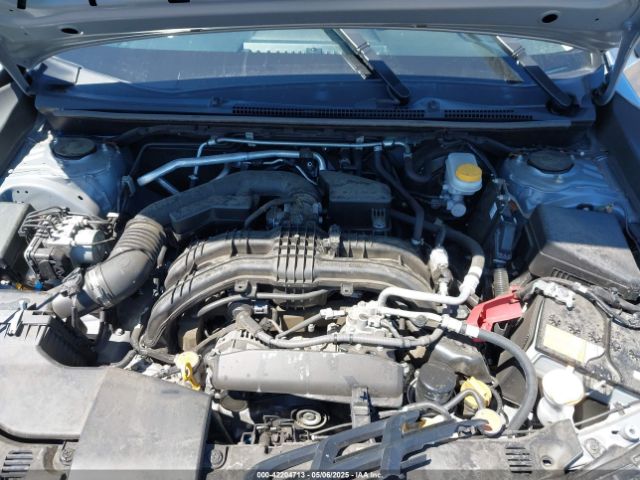 JF2GTABC5N8220523 Subaru Crosstrek