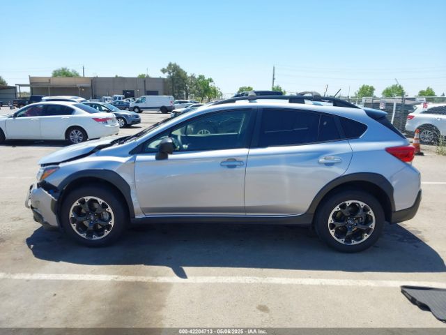 JF2GTABC5N8220523 Subaru Crosstrek