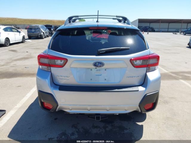 JF2GTABC5N8220523 Subaru Crosstrek