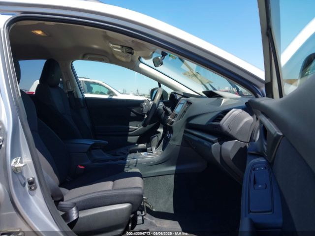 JF2GTABC5N8220523 Subaru Crosstrek