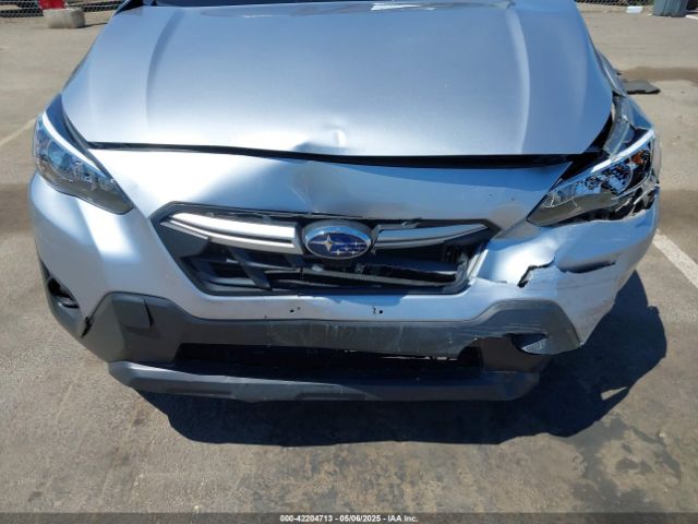 JF2GTABC5N8220523 Subaru Crosstrek