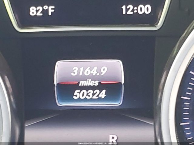 4JGDA5GB5KB218442 Mercedes-Benz Gle 400 4matic