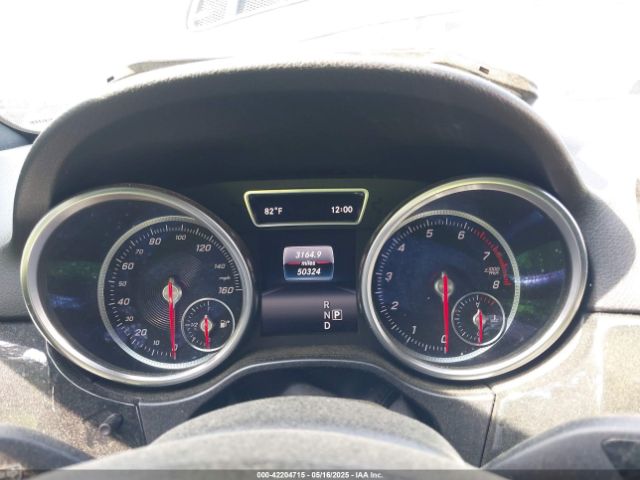 4JGDA5GB5KB218442 Mercedes-Benz Gle 400 4matic