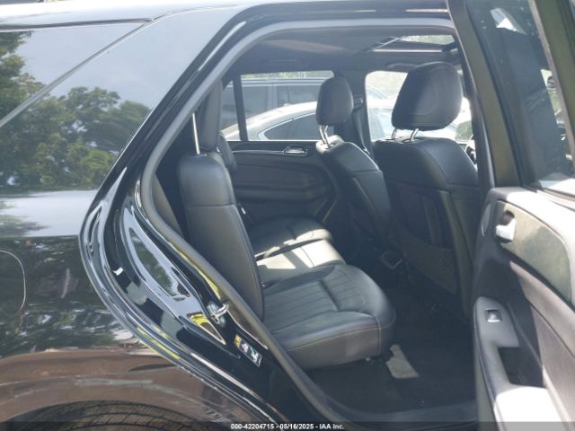 4JGDA5GB5KB218442 Mercedes-Benz Gle 400 4matic
