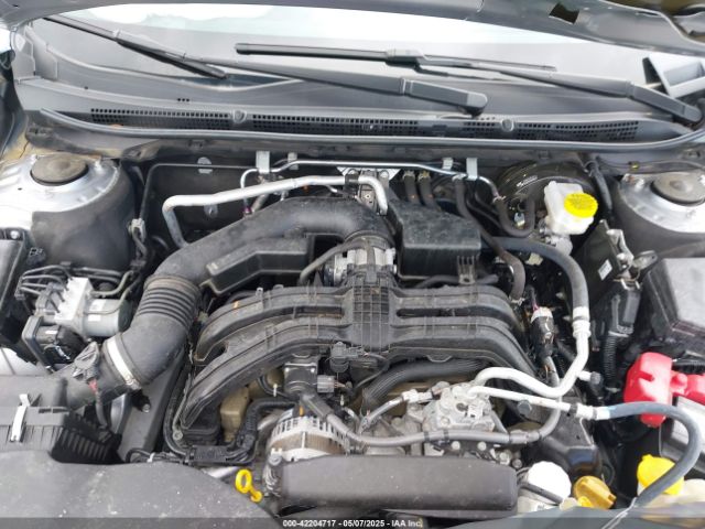 4S3BWAC68N3008706 Subaru Legacy Premium