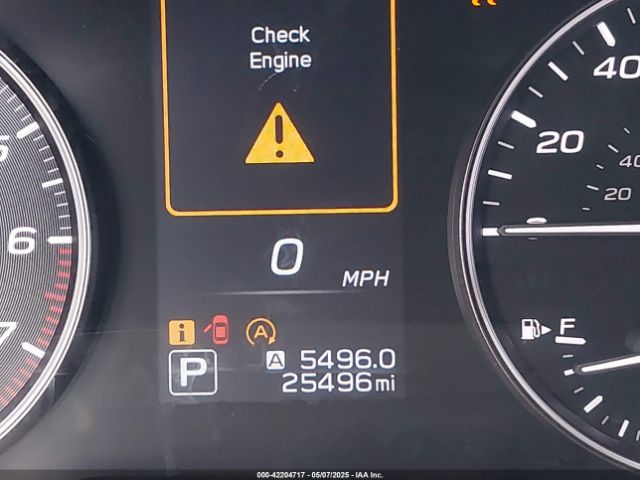 4S3BWAC68N3008706 Subaru Legacy Premium