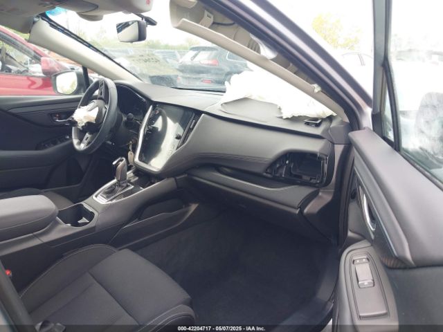 4S3BWAC68N3008706 Subaru Legacy Premium