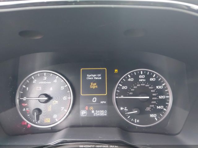4S3BWAC68N3008706 Subaru Legacy Premium