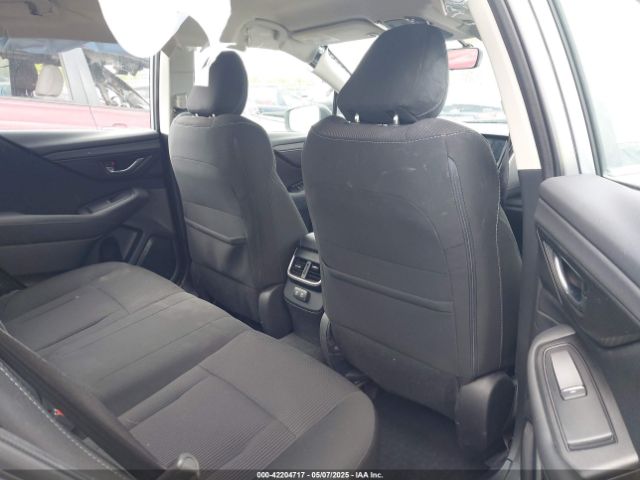 4S3BWAC68N3008706 Subaru Legacy Premium