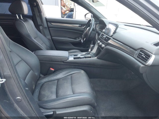 1HGCV1F30KA154969 Honda l15be