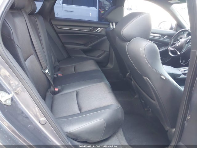 1HGCV1F30KA154969 Honda l15be