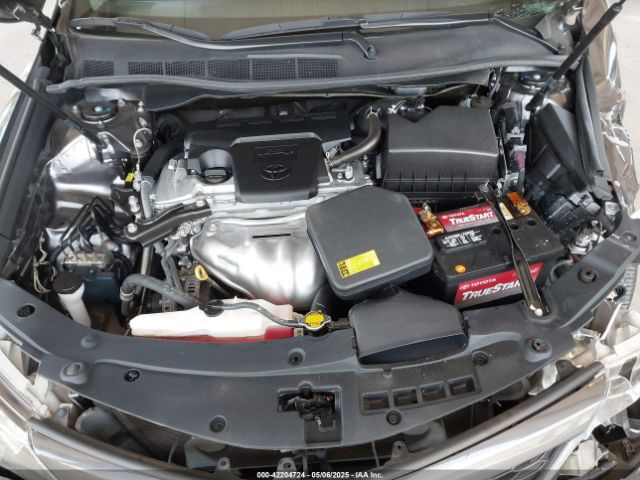 4T1BF1FK4EU328412 Toyota CAMRY SE
