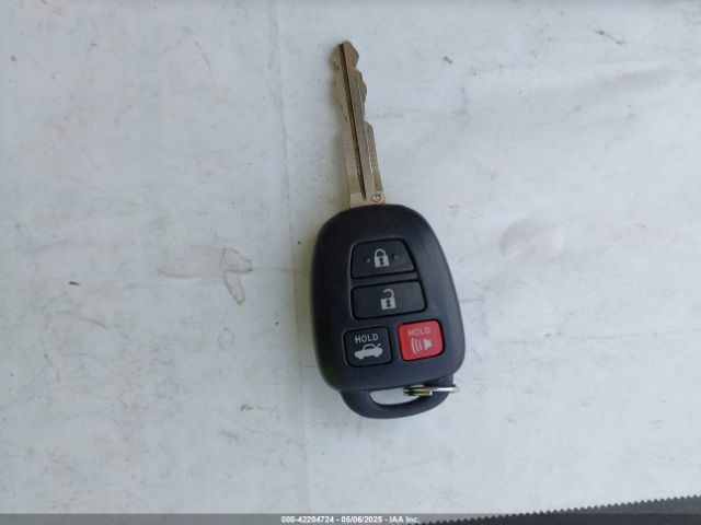 4T1BF1FK4EU328412 Toyota CAMRY SE