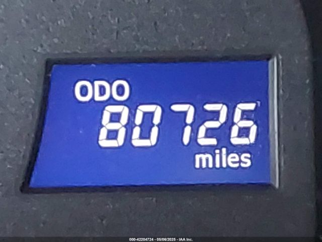 4T1BF1FK4EU328412 Toyota CAMRY SE