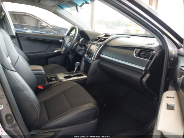4T1BF1FK4EU328412 Toyota CAMRY SE