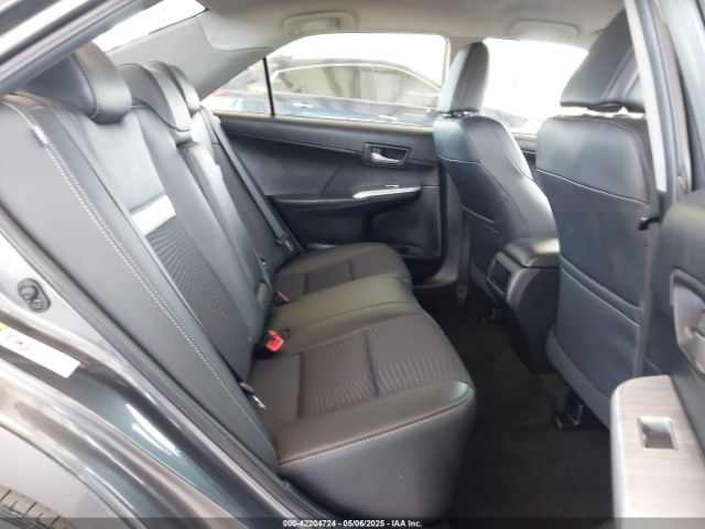 4T1BF1FK4EU328412 Toyota CAMRY SE
