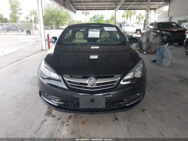 W04WT3N5XGG072858 Buick Cascada Premium