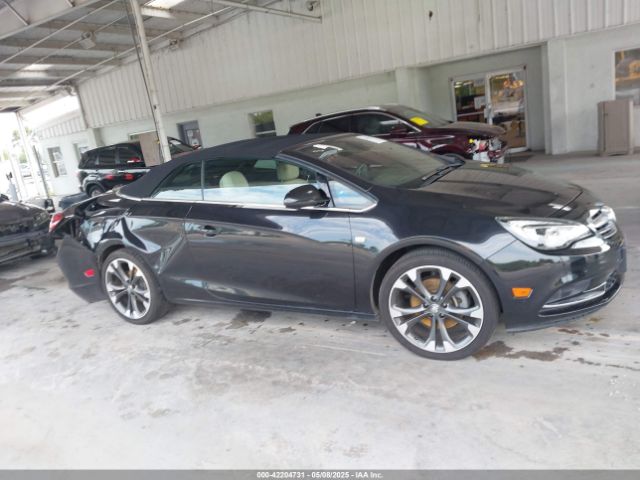 W04WT3N5XGG072858 Buick Cascada Premium
