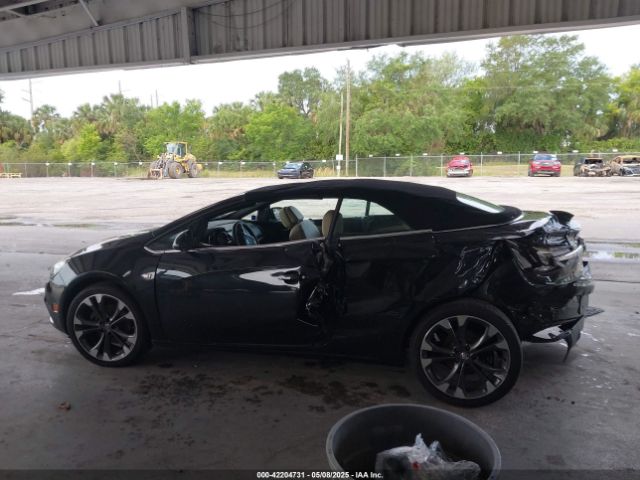 W04WT3N5XGG072858 Buick Cascada Premium
