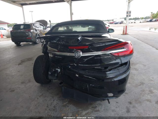 W04WT3N5XGG072858 Buick Cascada Premium