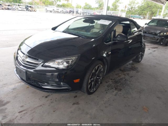W04WT3N5XGG072858 Buick Cascada Premium