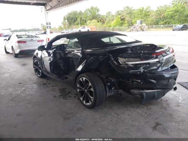 W04WT3N5XGG072858 Buick Cascada Premium