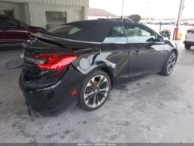 W04WT3N5XGG072858 Buick Cascada Premium