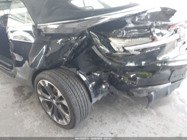 W04WT3N5XGG072858 Buick Cascada Premium
