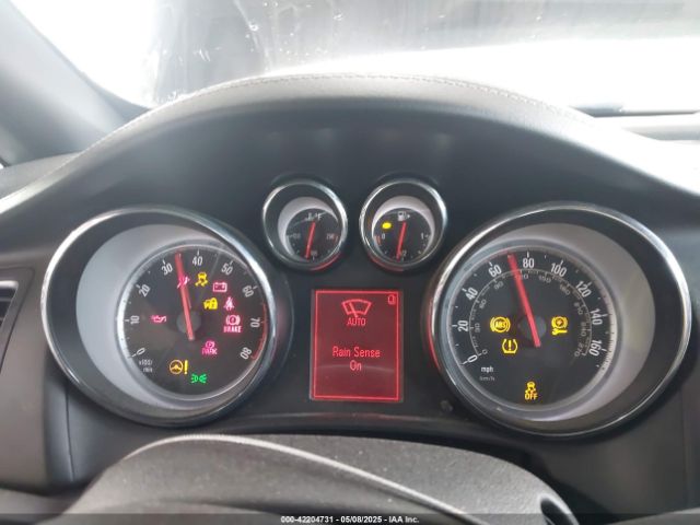 W04WT3N5XGG072858 Buick Cascada Premium