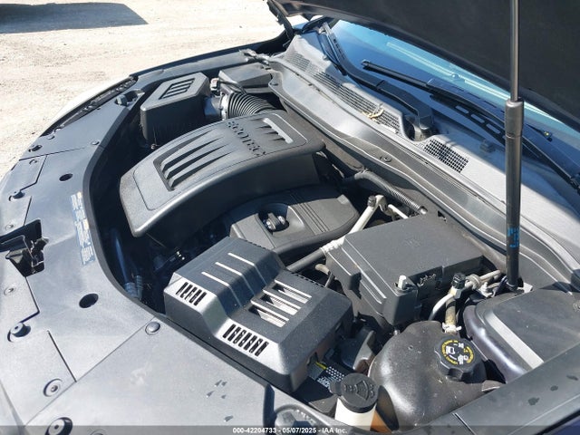 Chevrolet EQUINOX LT 2016 2GNALCEK2G1110853 Image 10