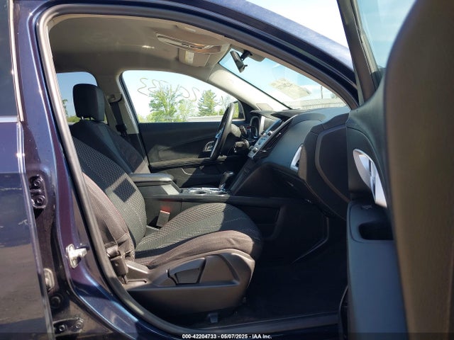 Chevrolet EQUINOX LT 2016 2GNALCEK2G1110853 Image 5
