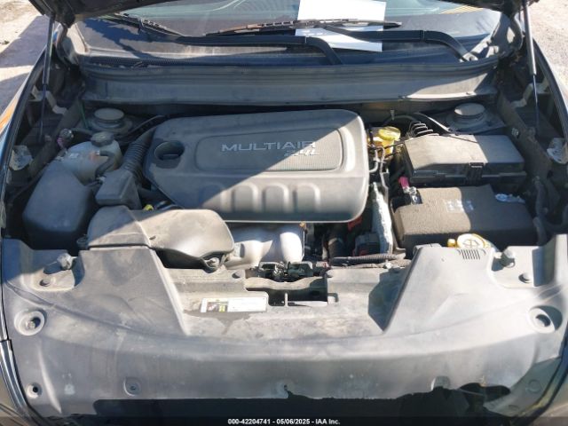 1C4PJMCB3FW719832 Jeep Cherokee Latitude Altitude