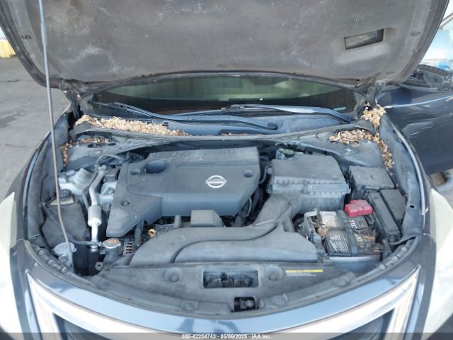 1N4AL3AP8EN381086 Nissan Altima 2.5/2.5 S/2.5 Sl/2.5 Sv