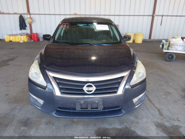 1N4AL3AP8EN381086 Nissan Altima 2.5/2.5 S/2.5 Sl/2.5 Sv