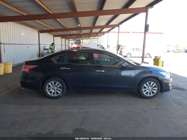 1N4AL3AP8EN381086 Nissan Altima 2.5/2.5 S/2.5 Sl/2.5 Sv