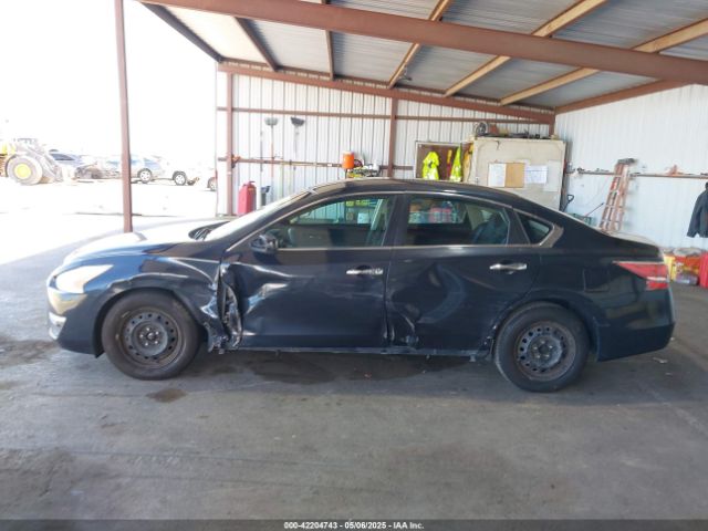 1N4AL3AP8EN381086 Nissan Altima 2.5/2.5 S/2.5 Sl/2.5 Sv