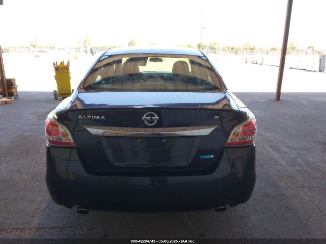 1N4AL3AP8EN381086 Nissan Altima 2.5/2.5 S/2.5 Sl/2.5 Sv