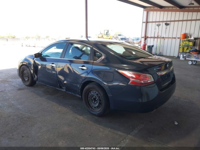 1N4AL3AP8EN381086 Nissan Altima 2.5/2.5 S/2.5 Sl/2.5 Sv