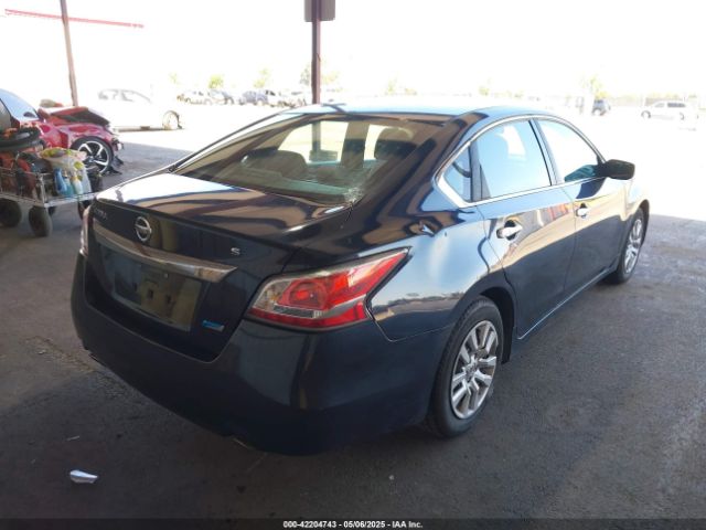1N4AL3AP8EN381086 Nissan Altima 2.5/2.5 S/2.5 Sl/2.5 Sv
