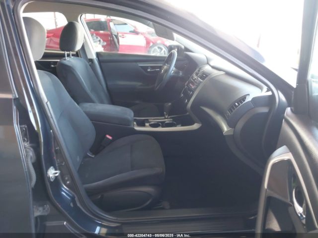 1N4AL3AP8EN381086 Nissan Altima 2.5/2.5 S/2.5 Sl/2.5 Sv